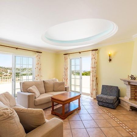 Villa Vista Marina Albufeira Eksteriør billede