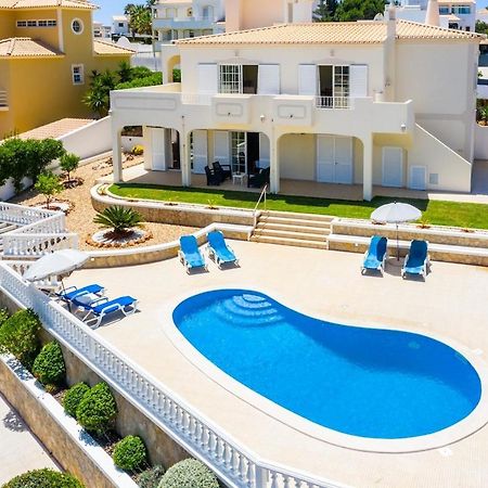 Villa Vista Marina Albufeira Eksteriør billede