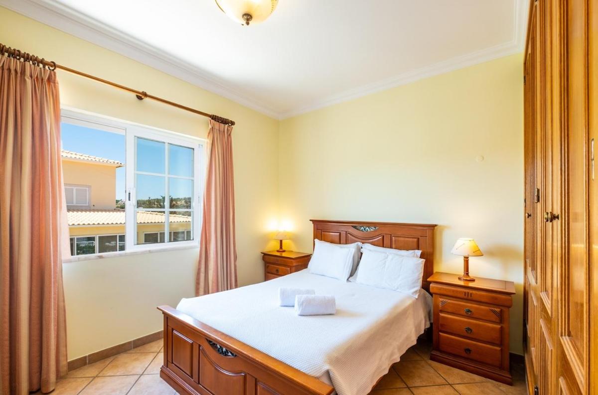 Villa Vista Marina Albufeira Eksteriør billede