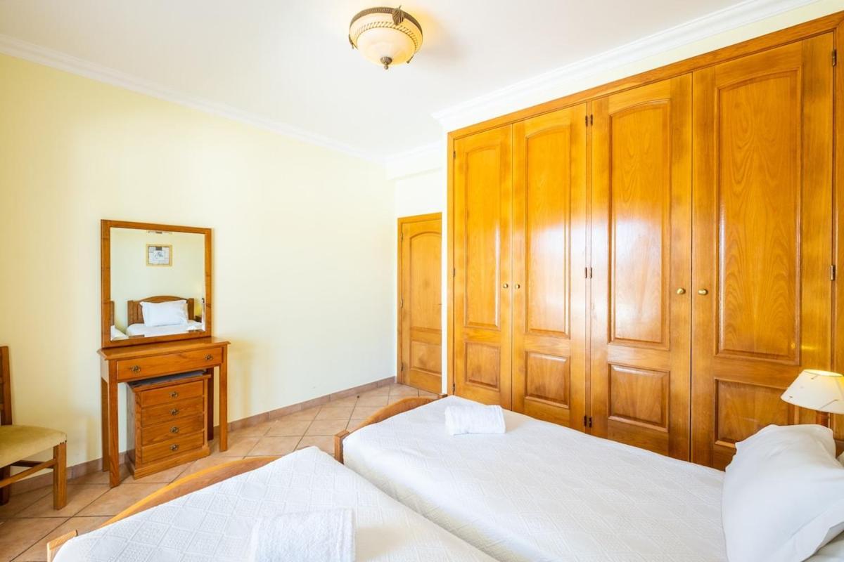 Villa Vista Marina Albufeira Eksteriør billede